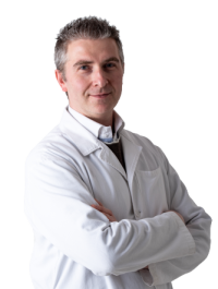 FOTO DR. PERESSUTTI SIMONE